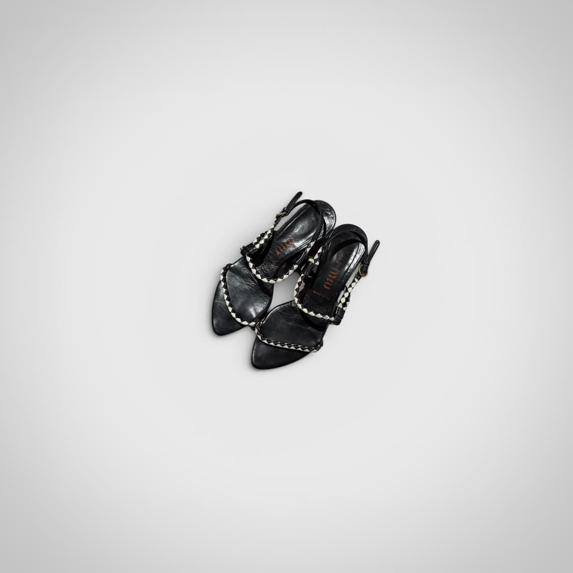 miumiu shoes 상품이미지1