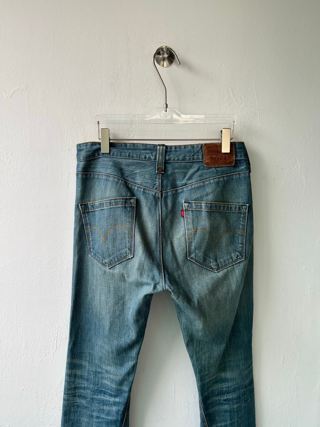 리바이스 스트레이트 진 상품이미지6