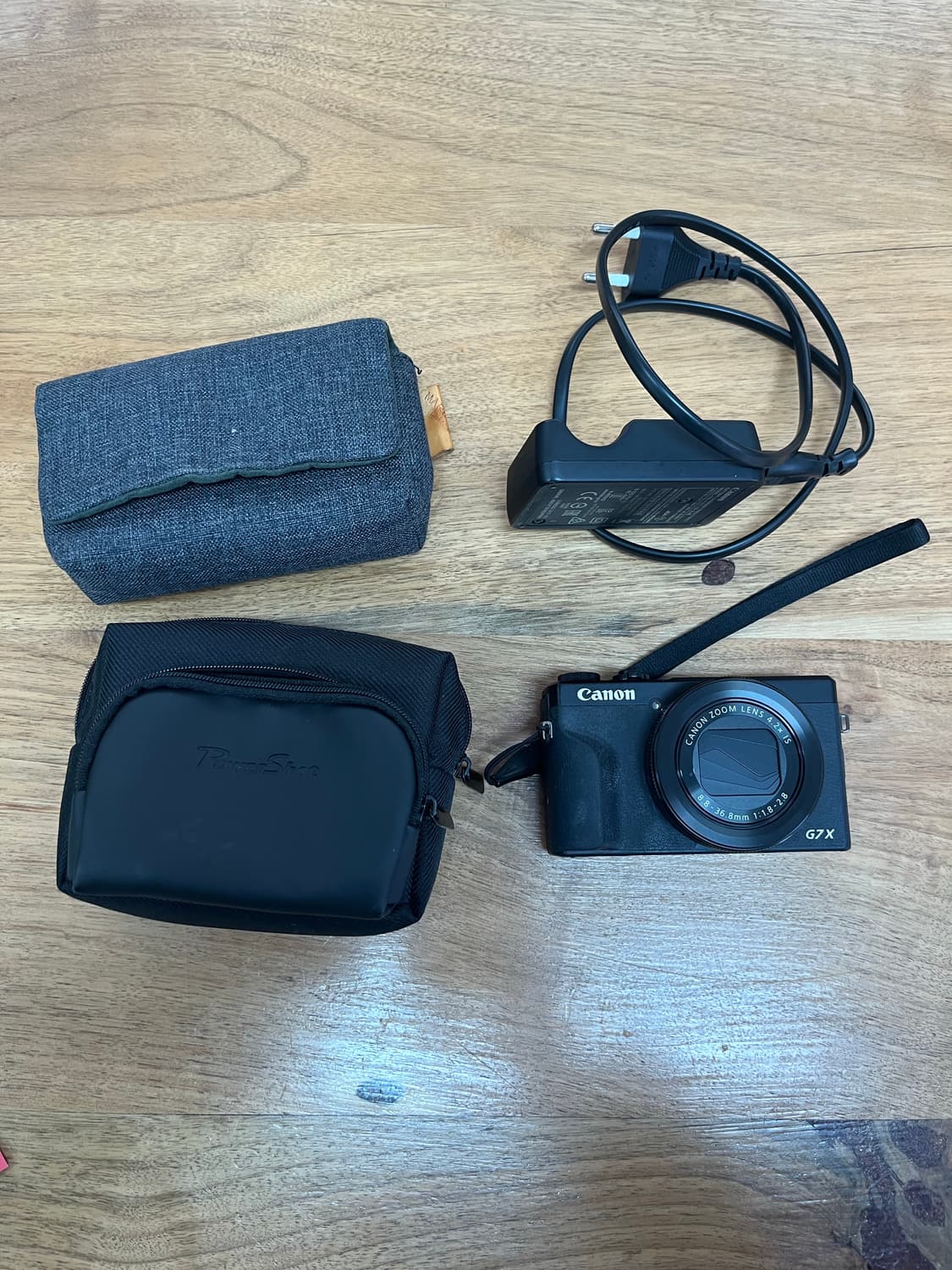 (풀박스) 캐논 파워샷 G7X mark3 상품이미지8