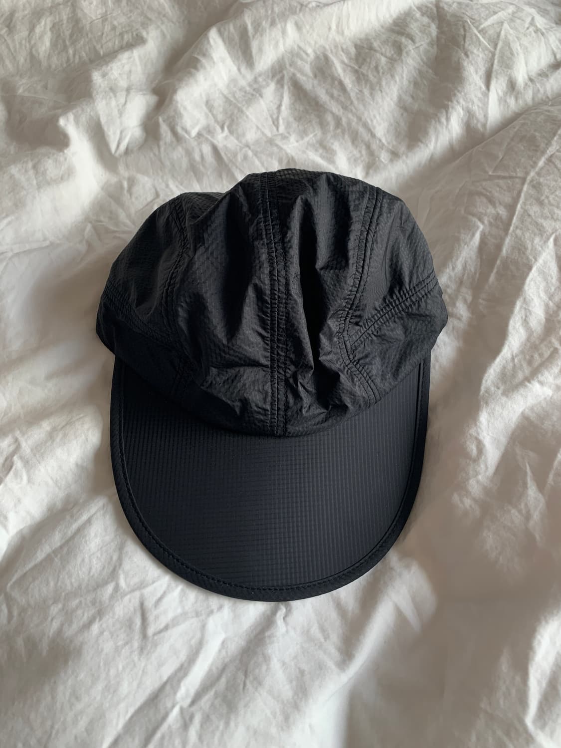 Cayl 케일 립스탑 나일론 캡 상품이미지1