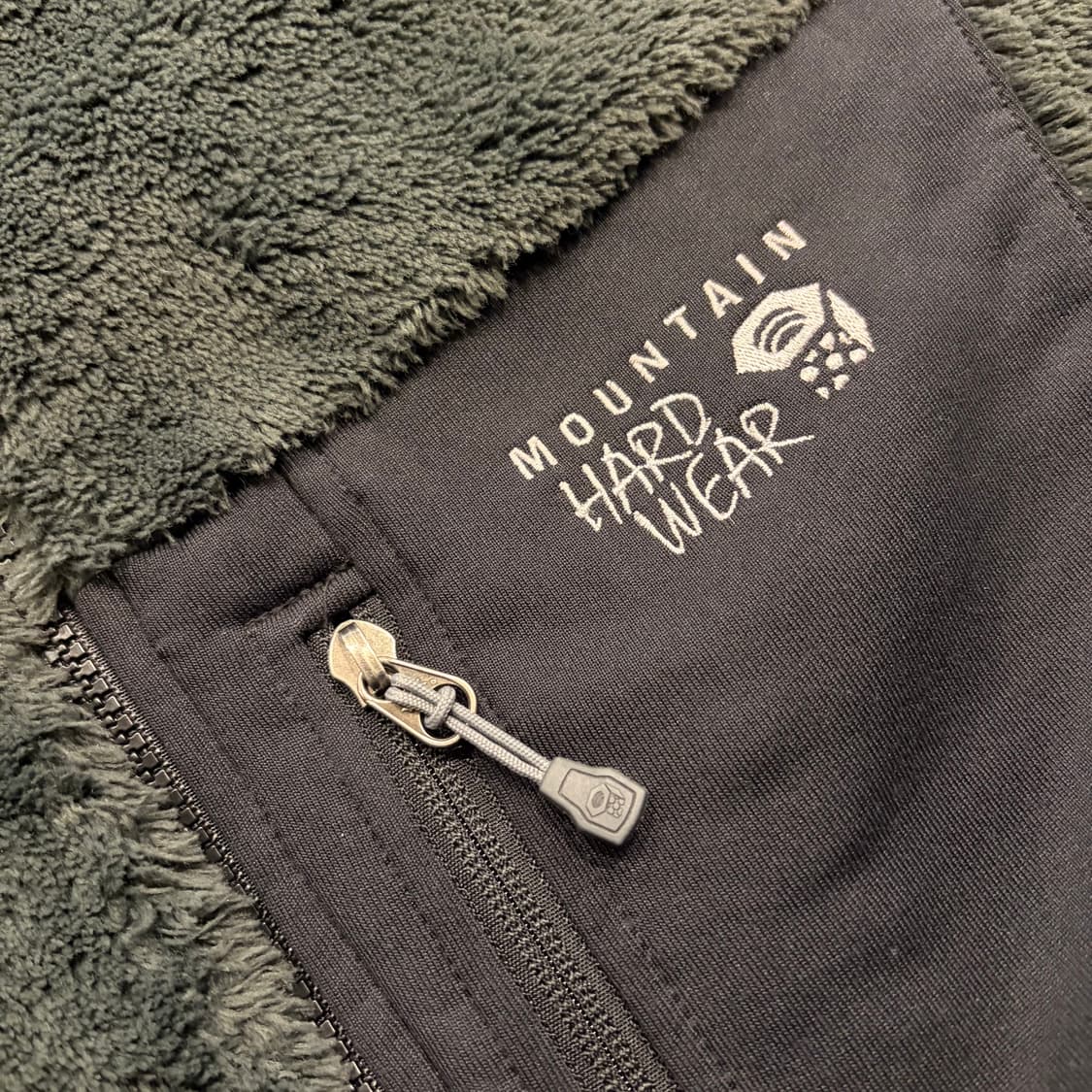 [L] 마운틴하드웨어 몽키 후리스 플리스 자켓 C61 상품이미지4