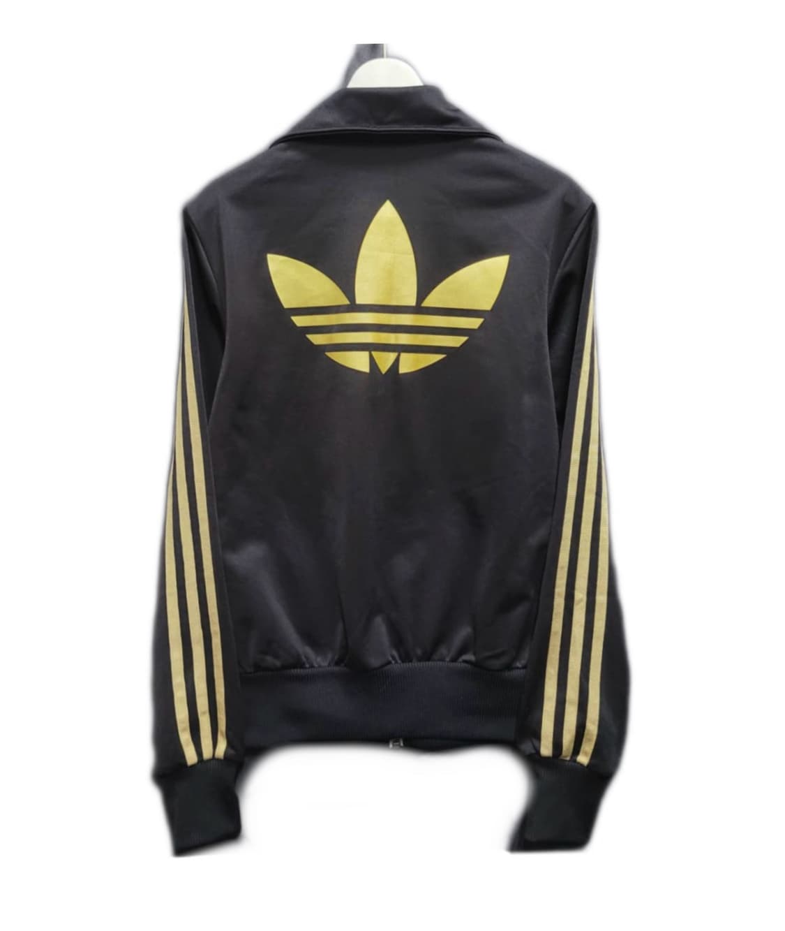 ✨교복템✨아디다스 빅파이어버드 백로고 검골 트랙탑 져지✨ 상품이미지2