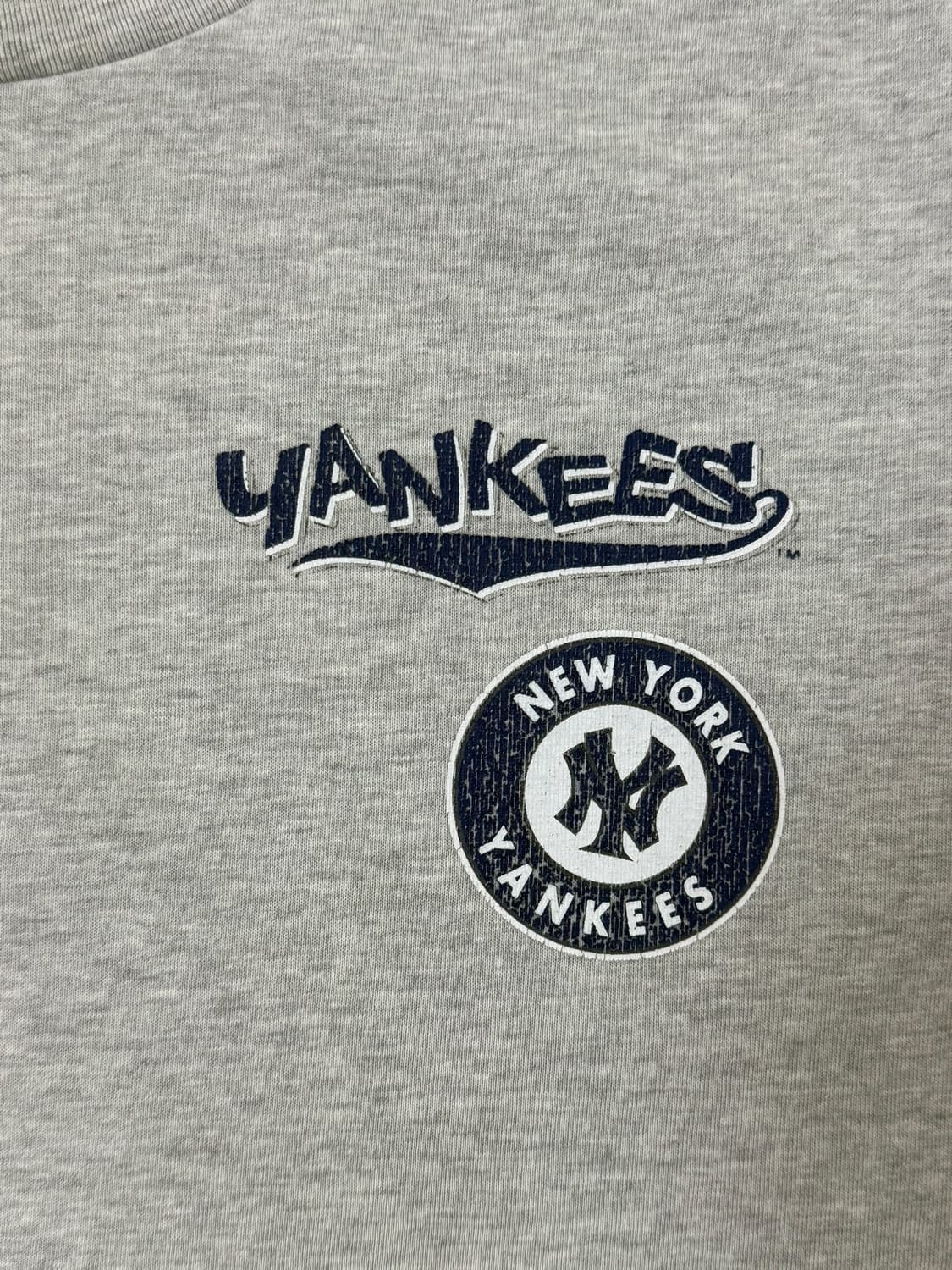 MLB 뉴욕 양키스 반팔티 상품이미지2