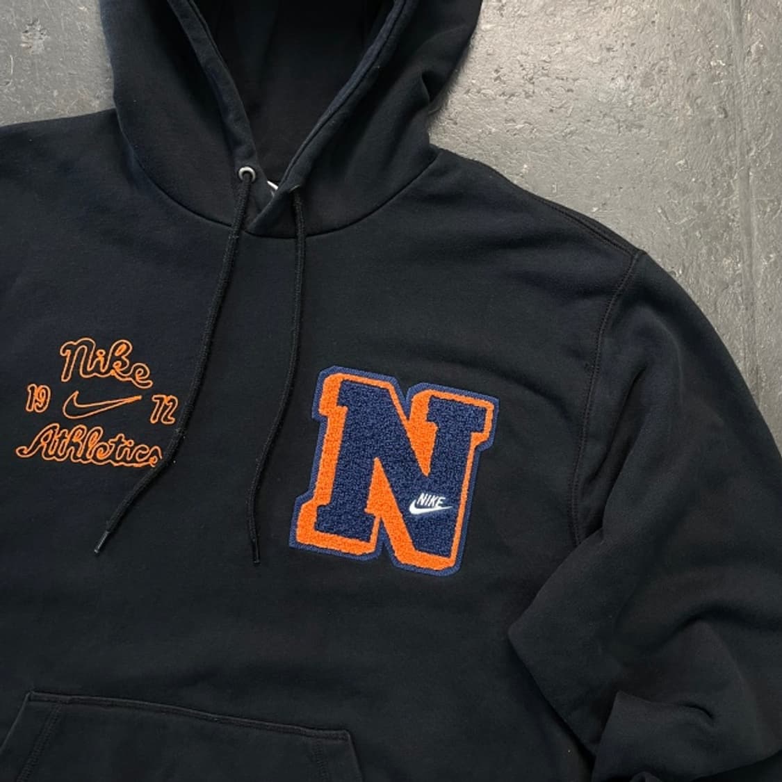 100 나이키 후드티 상품이미지2