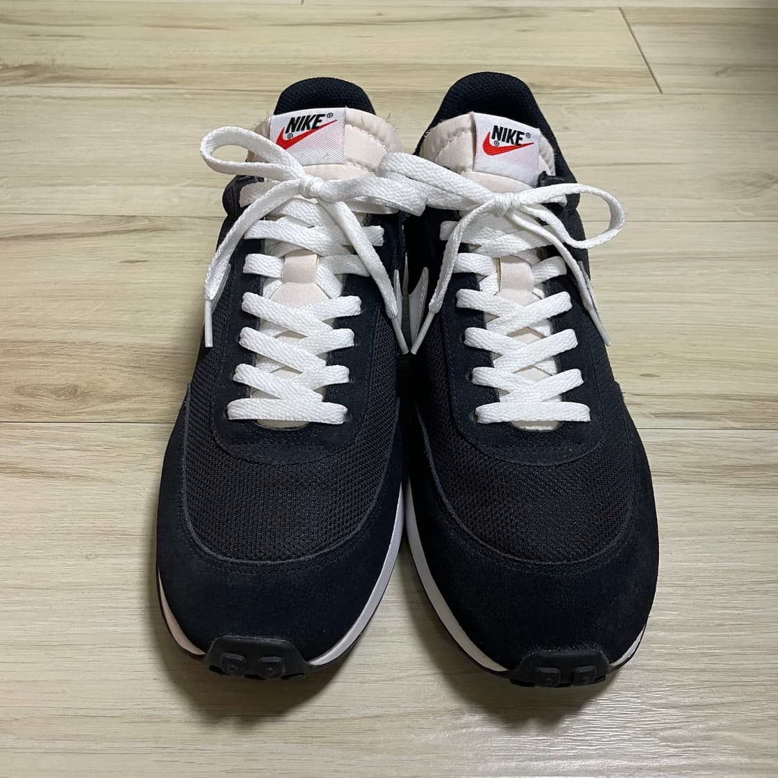 나이키 에어 테일윈드 79 (487754-009) 270mm 상품이미지3