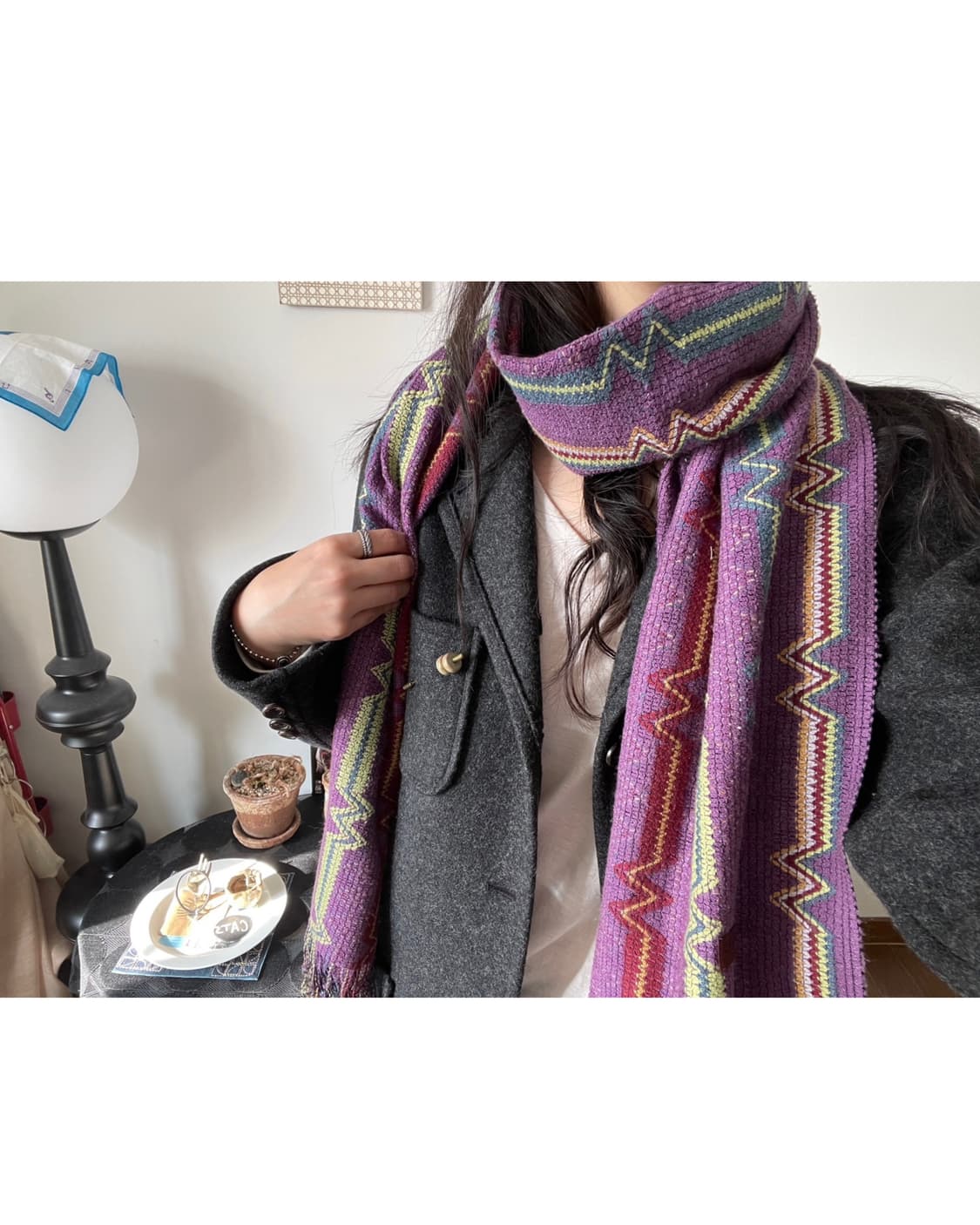 MISSONI (MADE IN ITALY) 상품이미지4