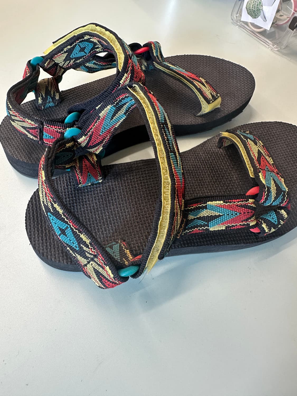teva 샌들 230 상품이미지2