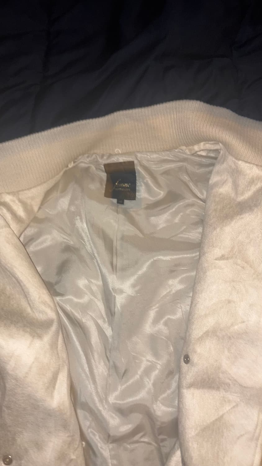 Tonado Mart Mustang jacket 상품이미지7