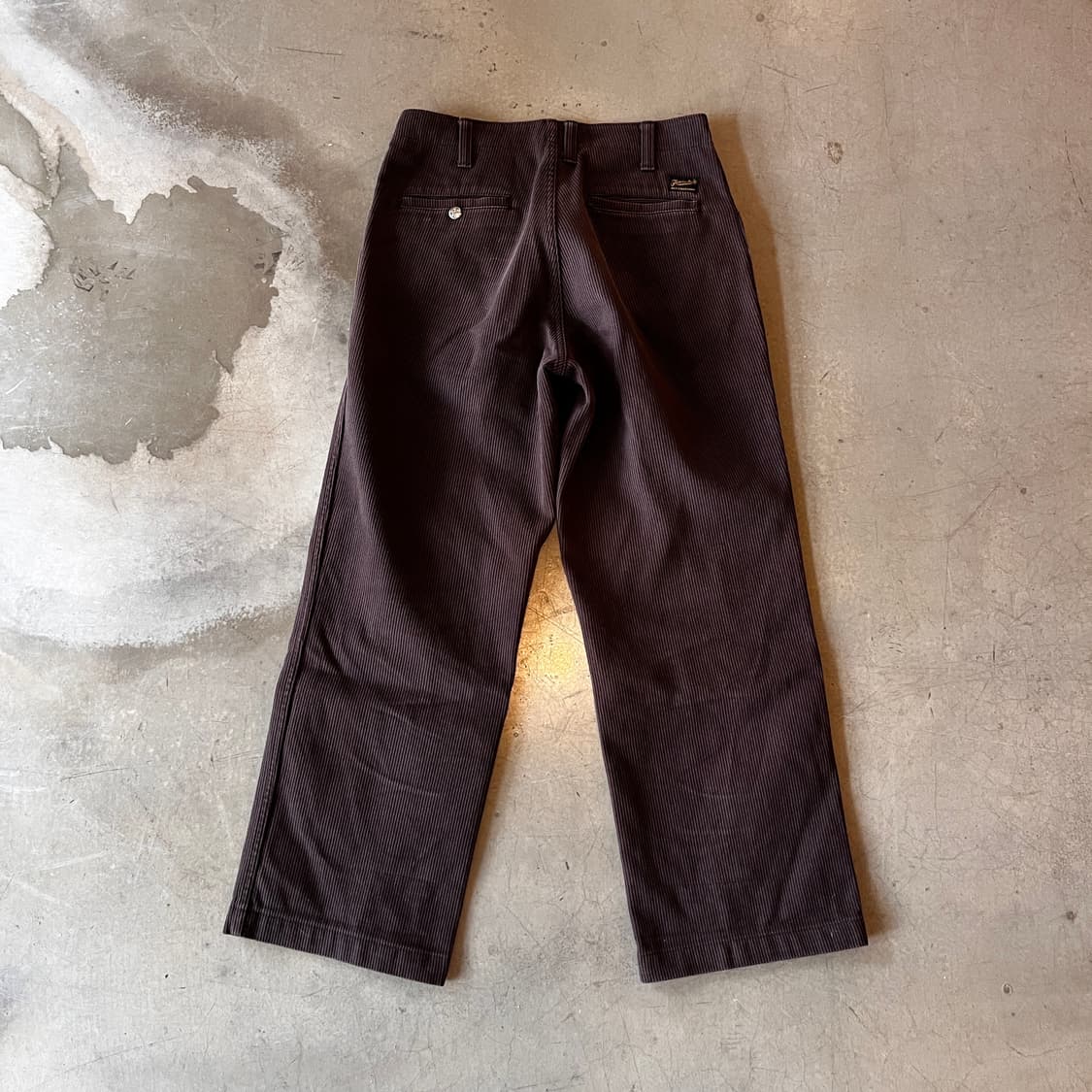 텐더로인 BDP 워크 팬츠 상품이미지2