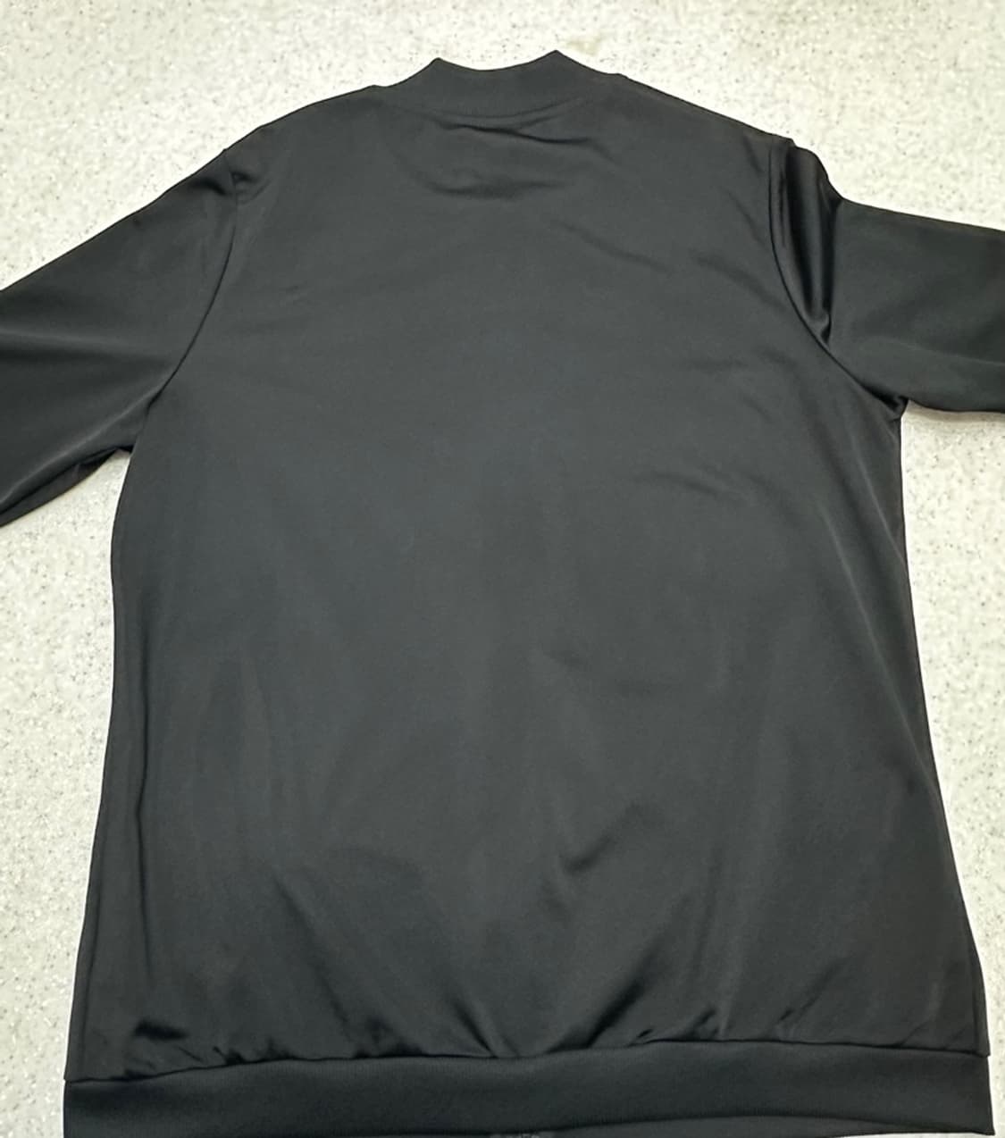 아디다스 져지 블랙 상품이미지4