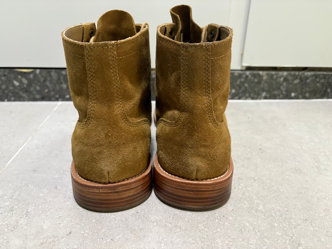 로스트가든 필드부츠 42.5(275) 상품이미지6