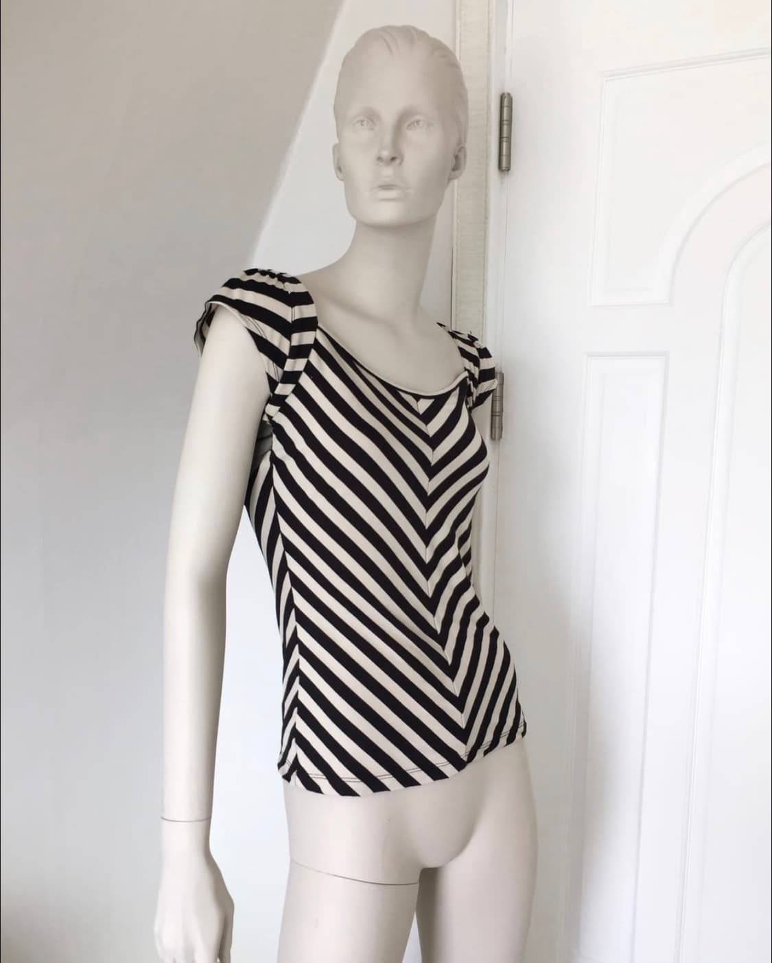 미스식스티 Spider Top 상품이미지4