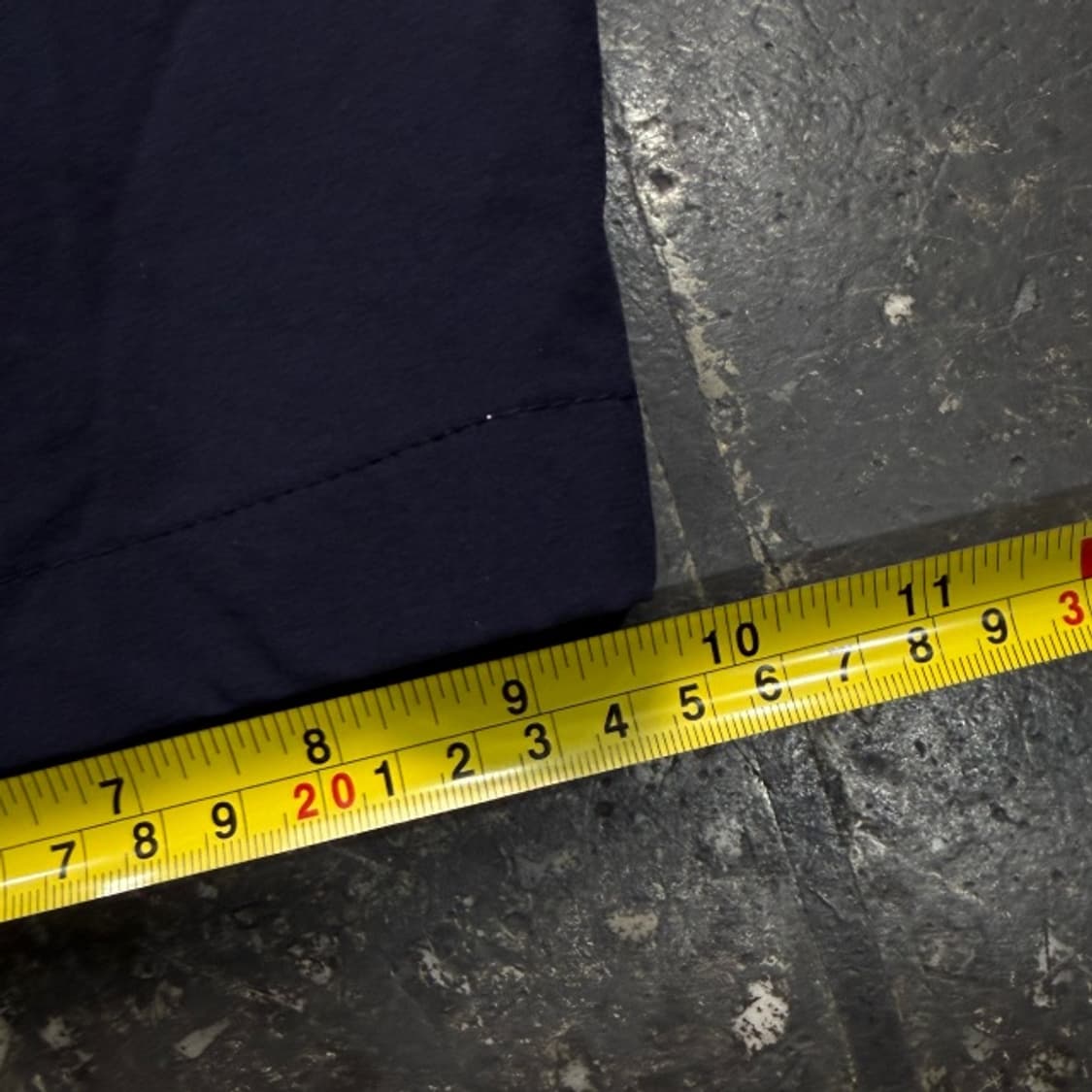 32 헨리코튼 골프 반바지 상품이미지6