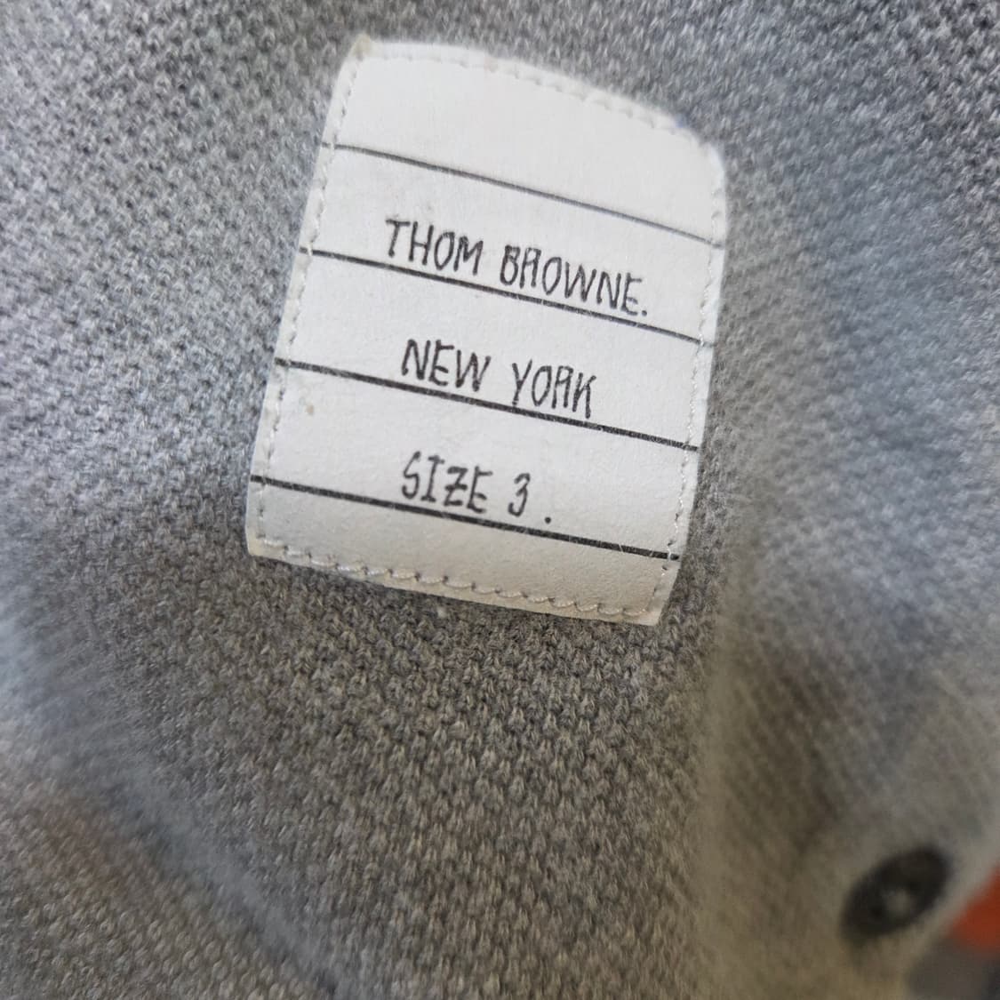 톰브라운  상품이미지6