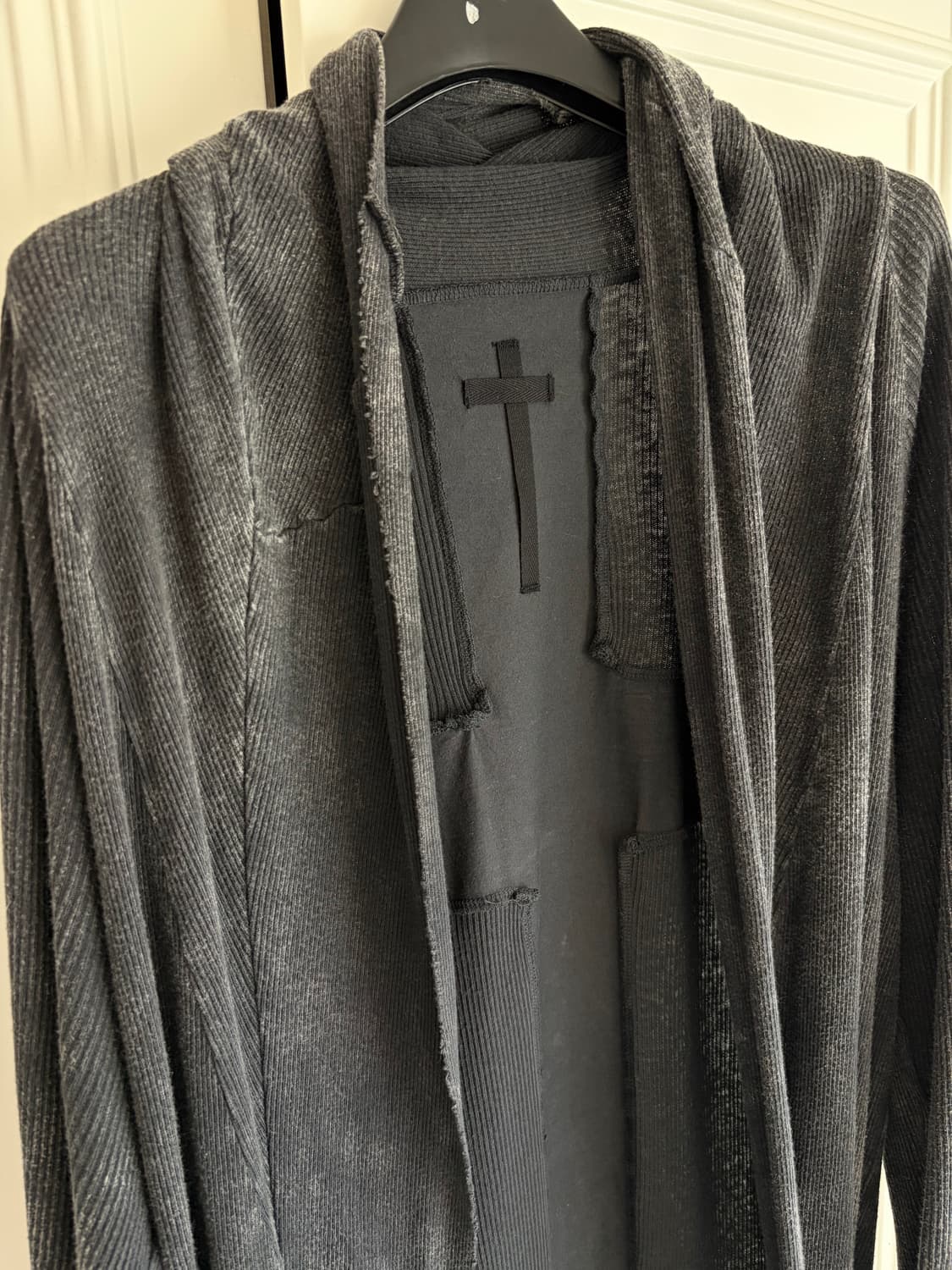 L.G.B BACK CROSS/CARDI -1/M 상품이미지5