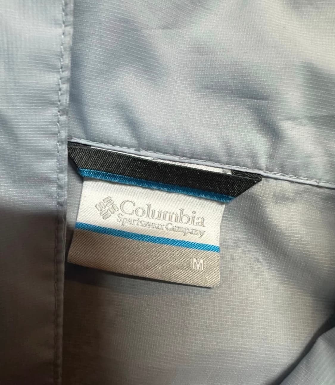 컬럼비아 초경량 소라 바람막이(m) 상품이미지2