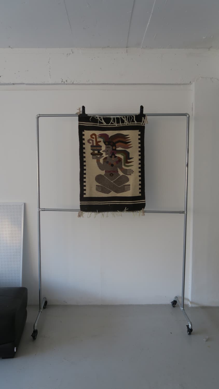 vintage rug 상품이미지1