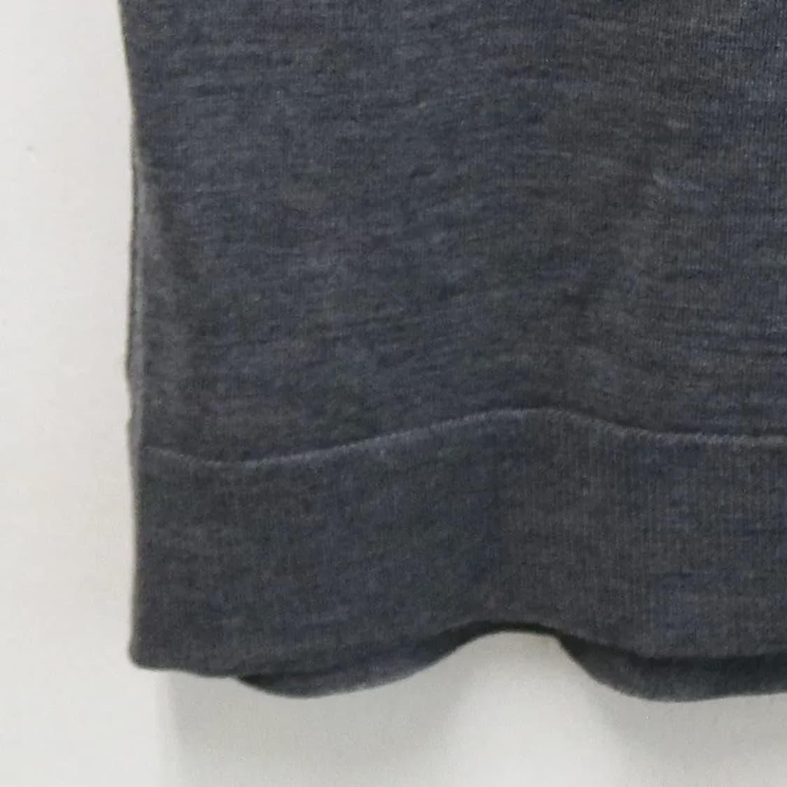 버버리 울 반팔 니트 60850 상품이미지5