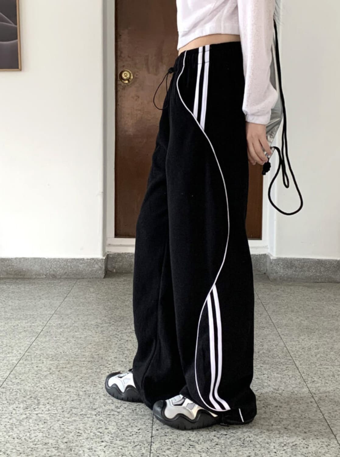 고프코어 스니커즈 230 상품이미지3