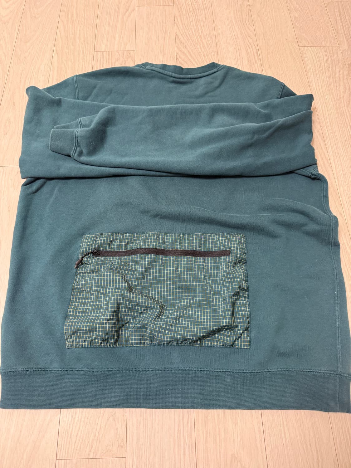 나이키 ACG 스웻셔츠 맨투맨 상품이미지2