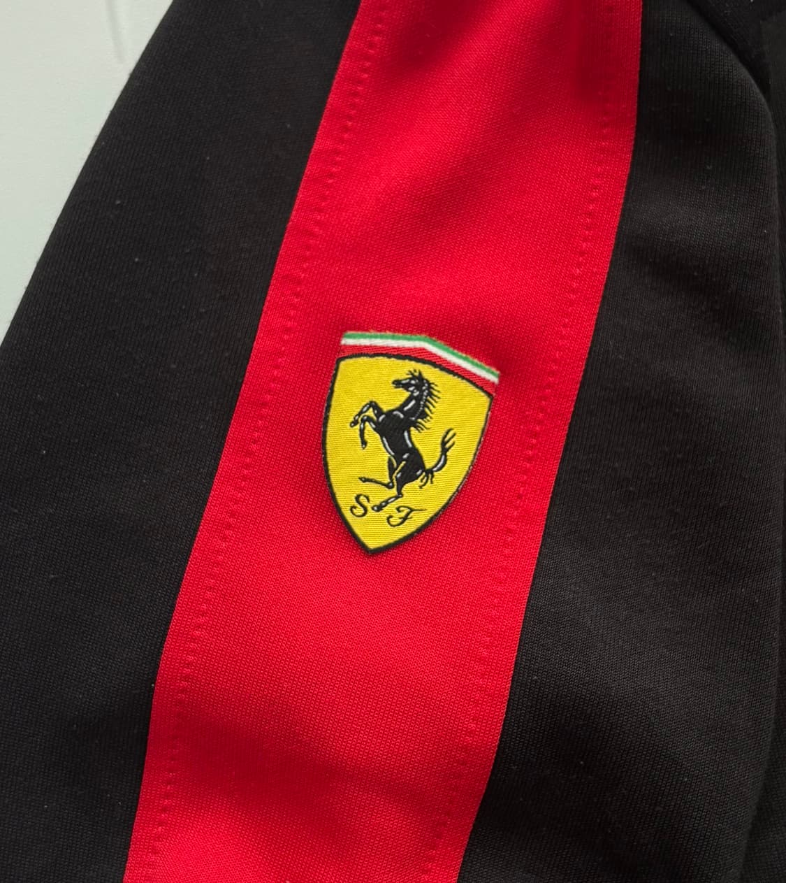 Puma 푸마 x 페라리 스쿠데리아 트랙 져지  상품이미지4