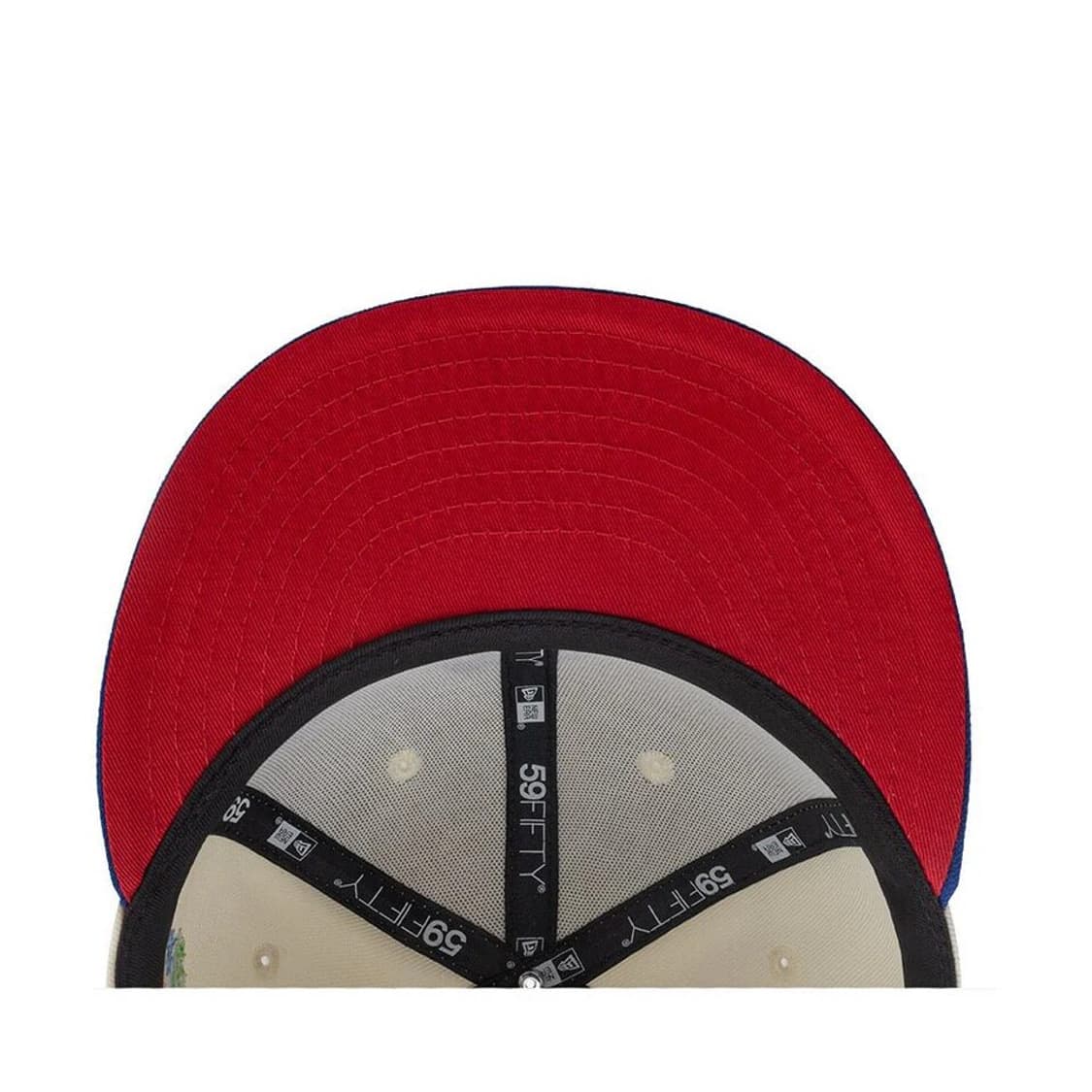 [27] New Era 양키스 Latin American 59FIFTY 상품이미지6