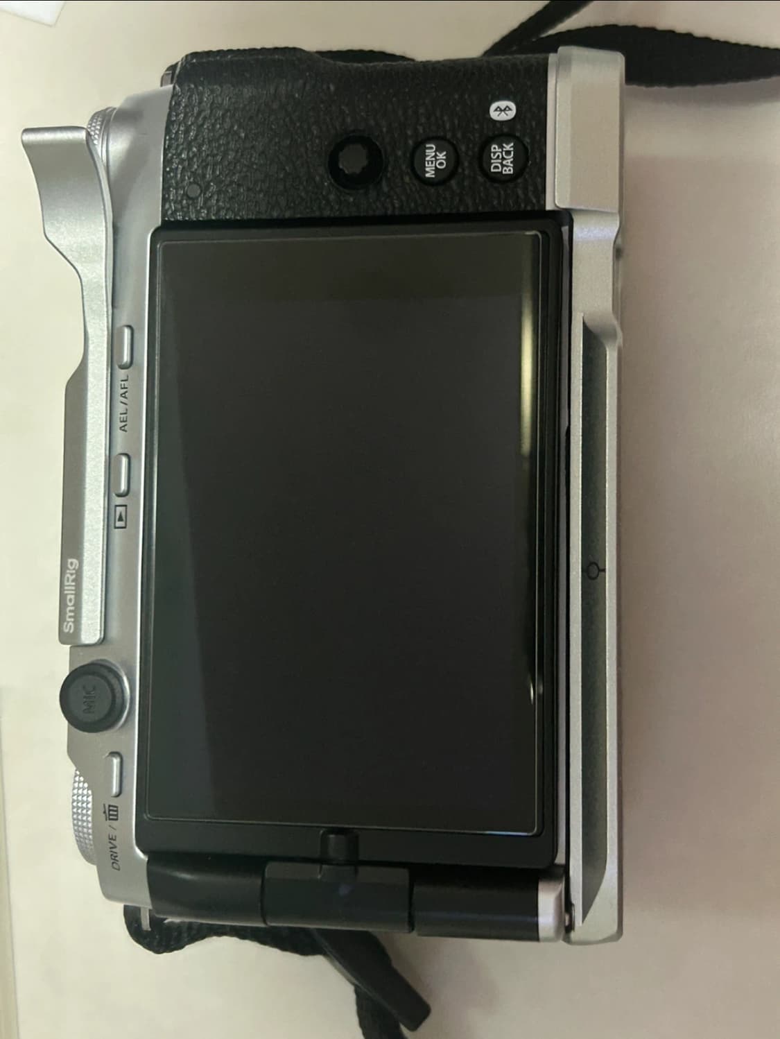 후지 x-m5 + 티티아티산 27mm  상품이미지5