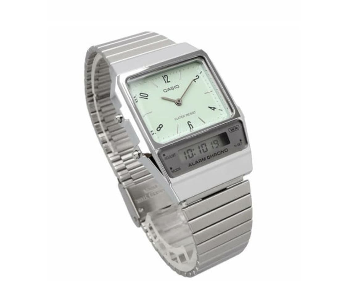 카시오 메탈시계 새상품 상품이미지4