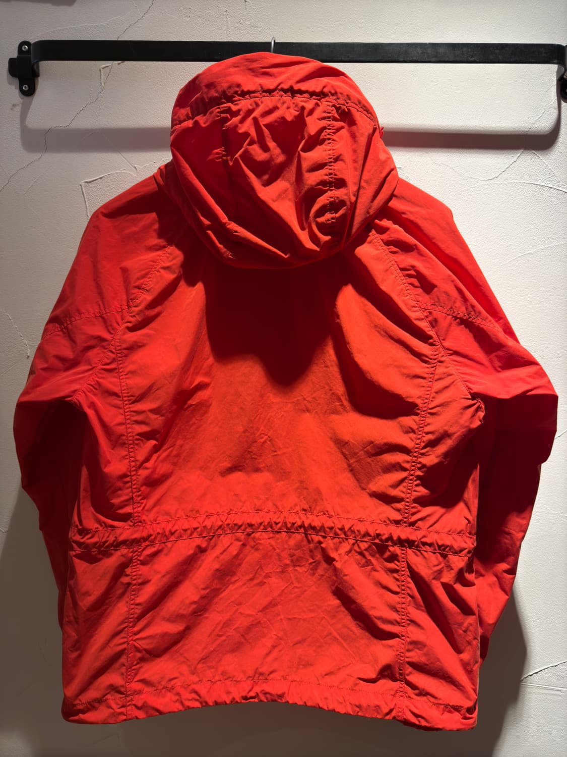 C.P. COMPANY 메트로폴리스 시리즈 MEMRI JACKET 상품이미지2