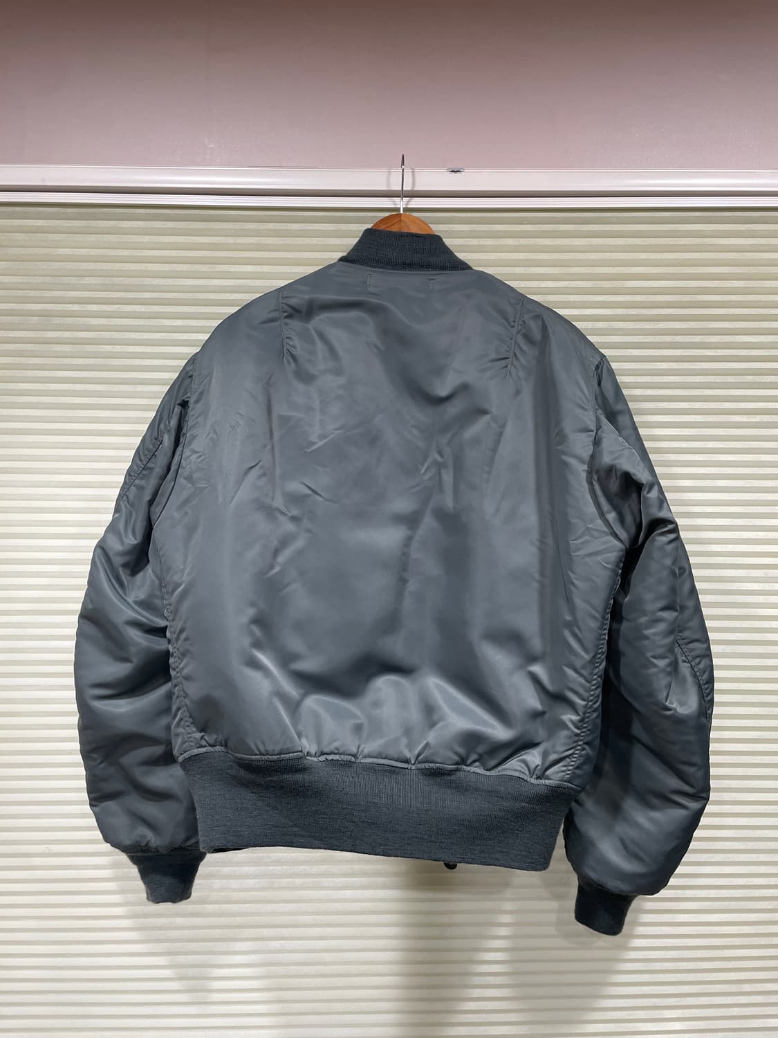 버즈릭슨 알버트터너 ma-1 상품이미지2