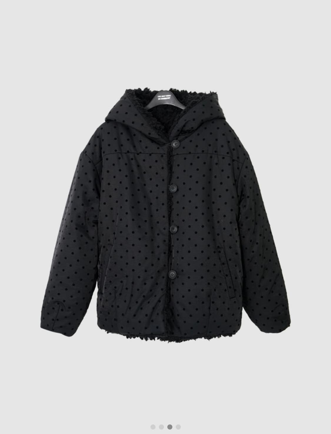 인앤양인하모니 리버서블 자켓 상품이미지4