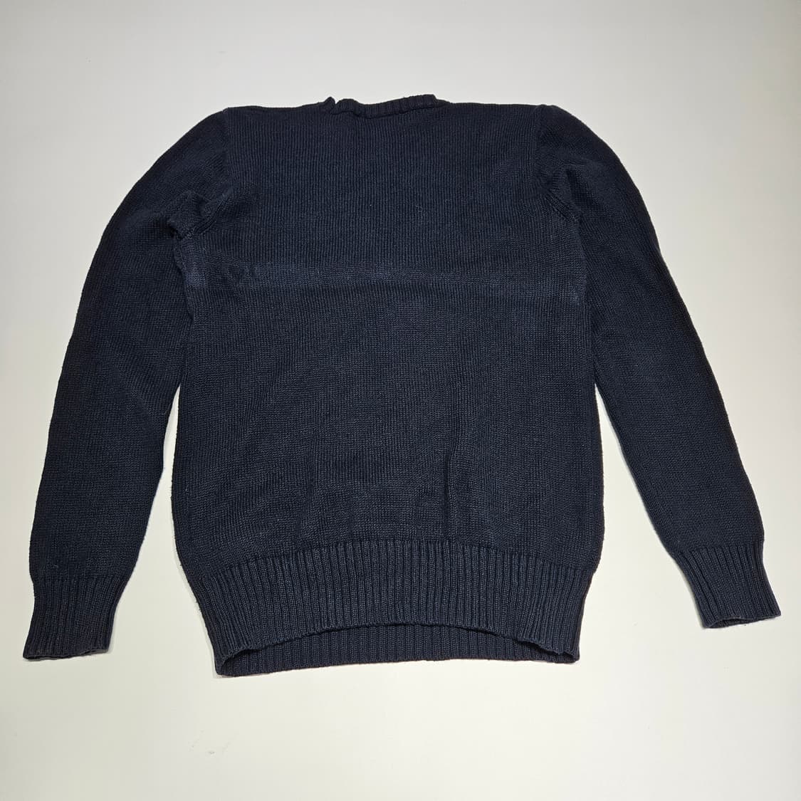 폴로 베어 니트[M~L] 상품이미지4