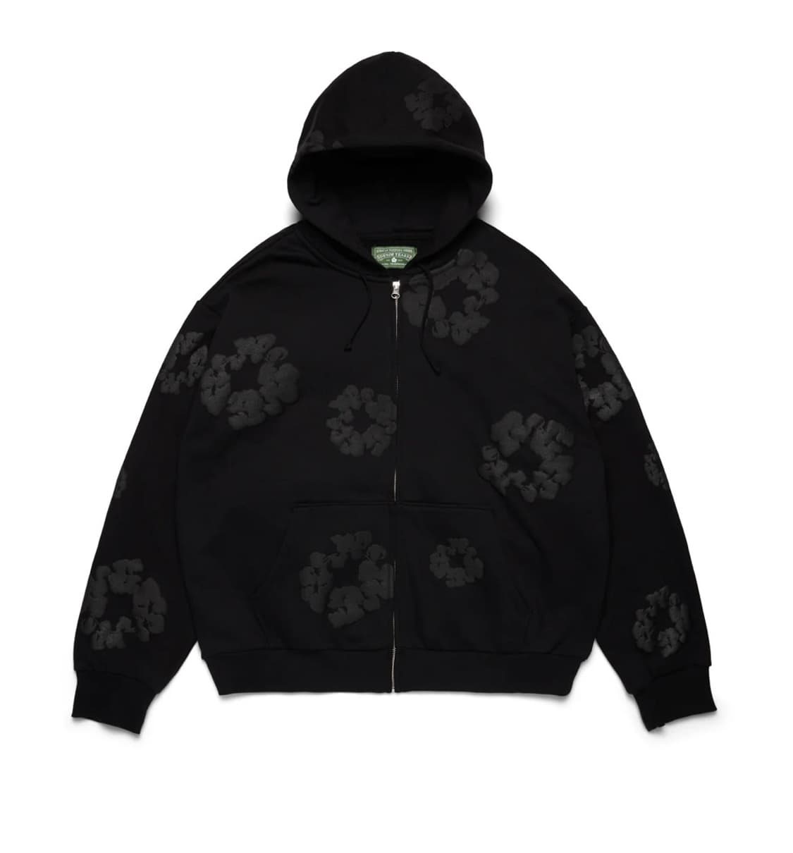 데님티어스 후드집 (최종 가격) 상품이미지1