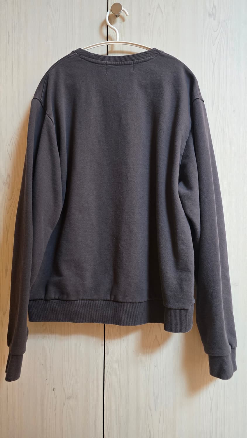 비이커 맨투맨 105 상품이미지6