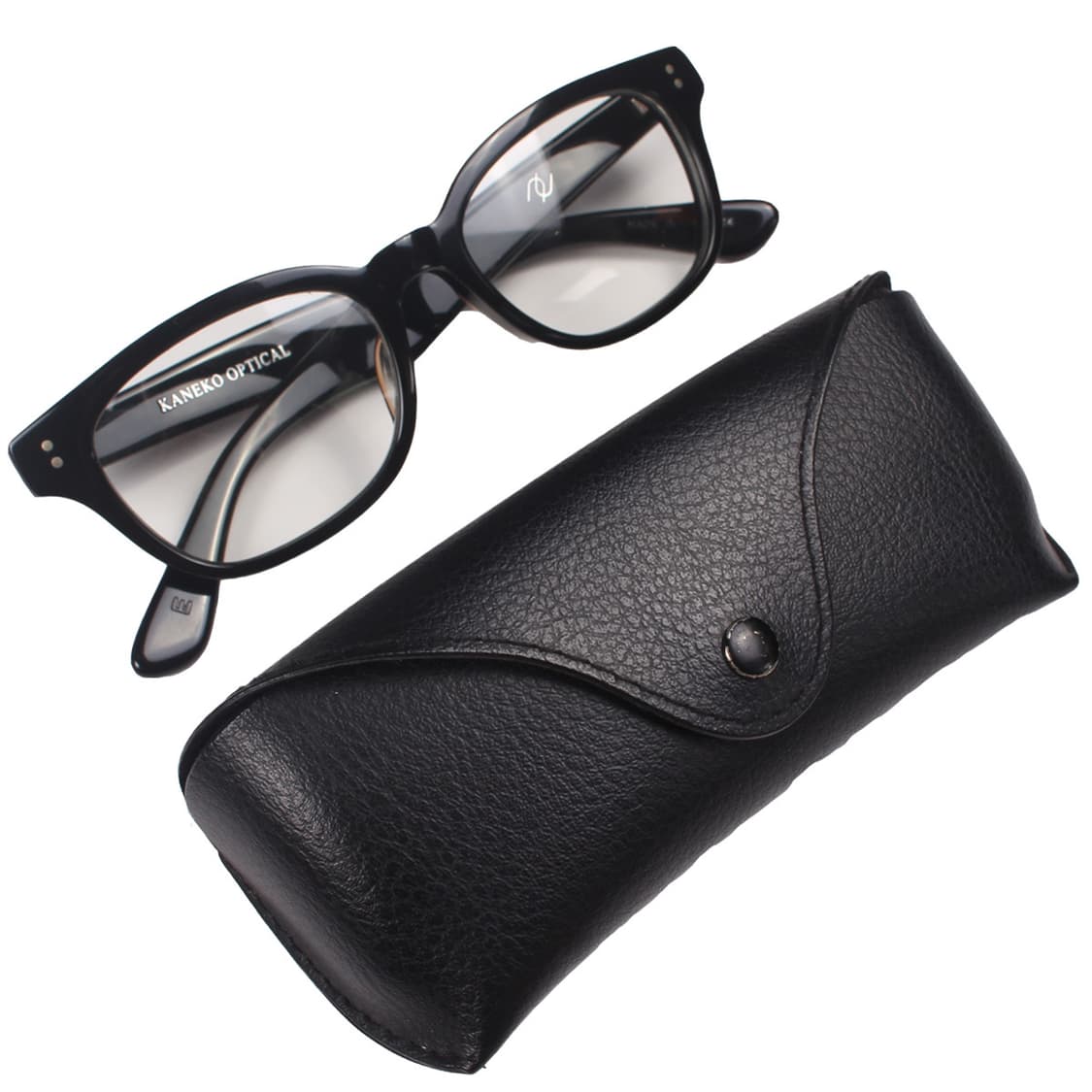 KANEKO OPTICAL (金子眼镜) 상품이미지7
