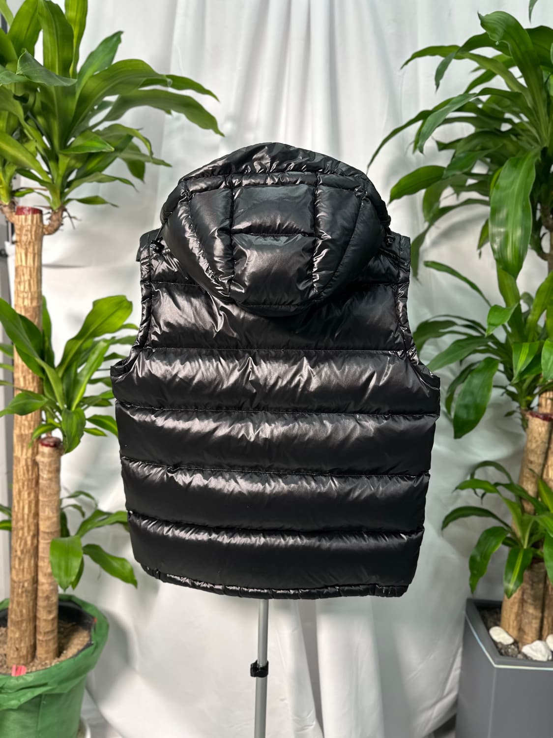 [정품] 몽클레어 마야 패딩베스트 4사이즈 상품이미지4