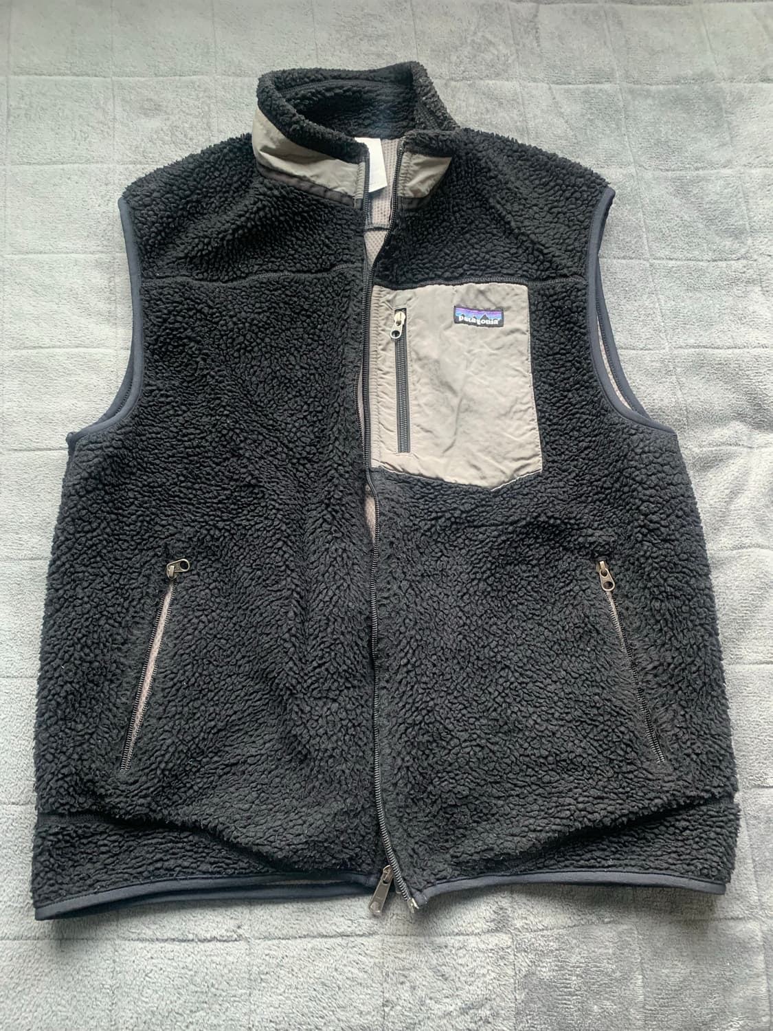 파타고니아 레트로베스트L 상품이미지1