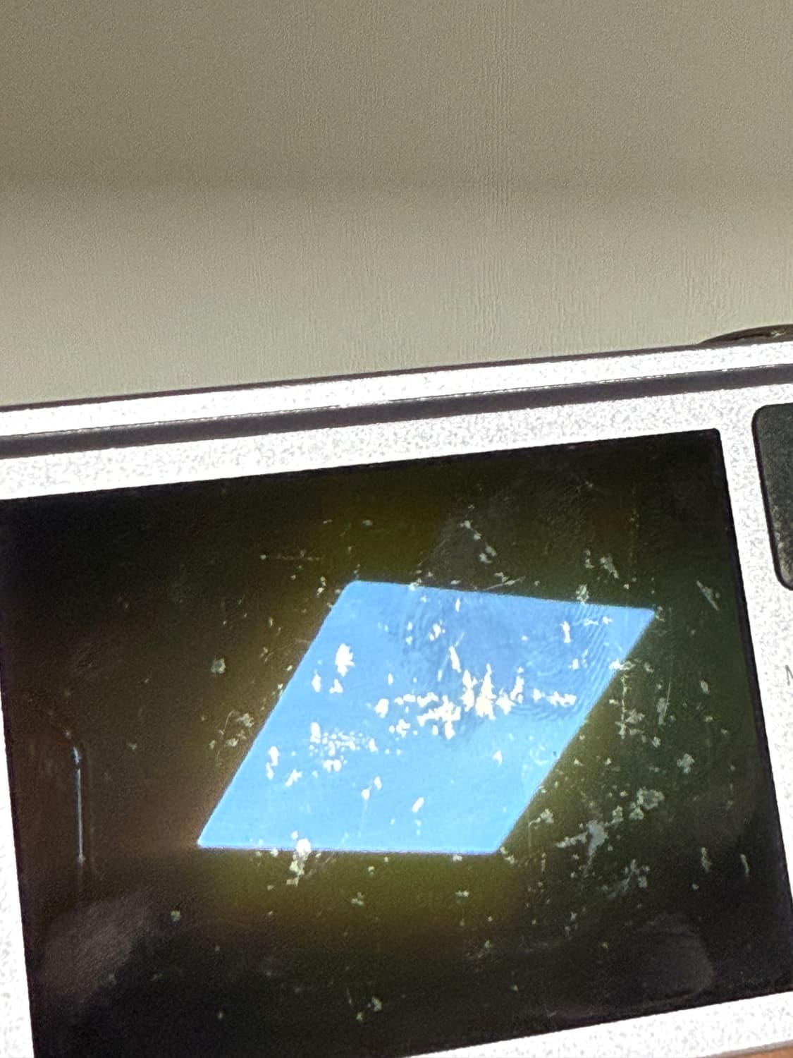 라벤더🪻RICOH 리코 CX3 디지털 카메라 빈티지 디카 상품이미지8