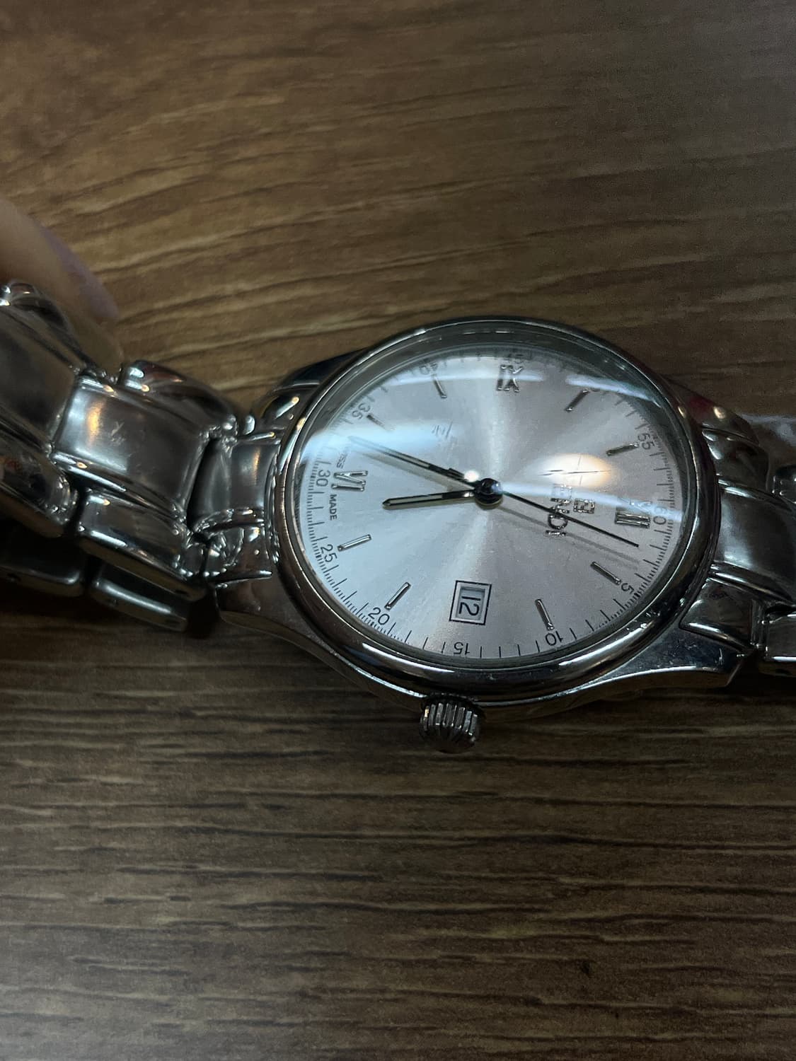 펜디 손목시계 상품이미지10