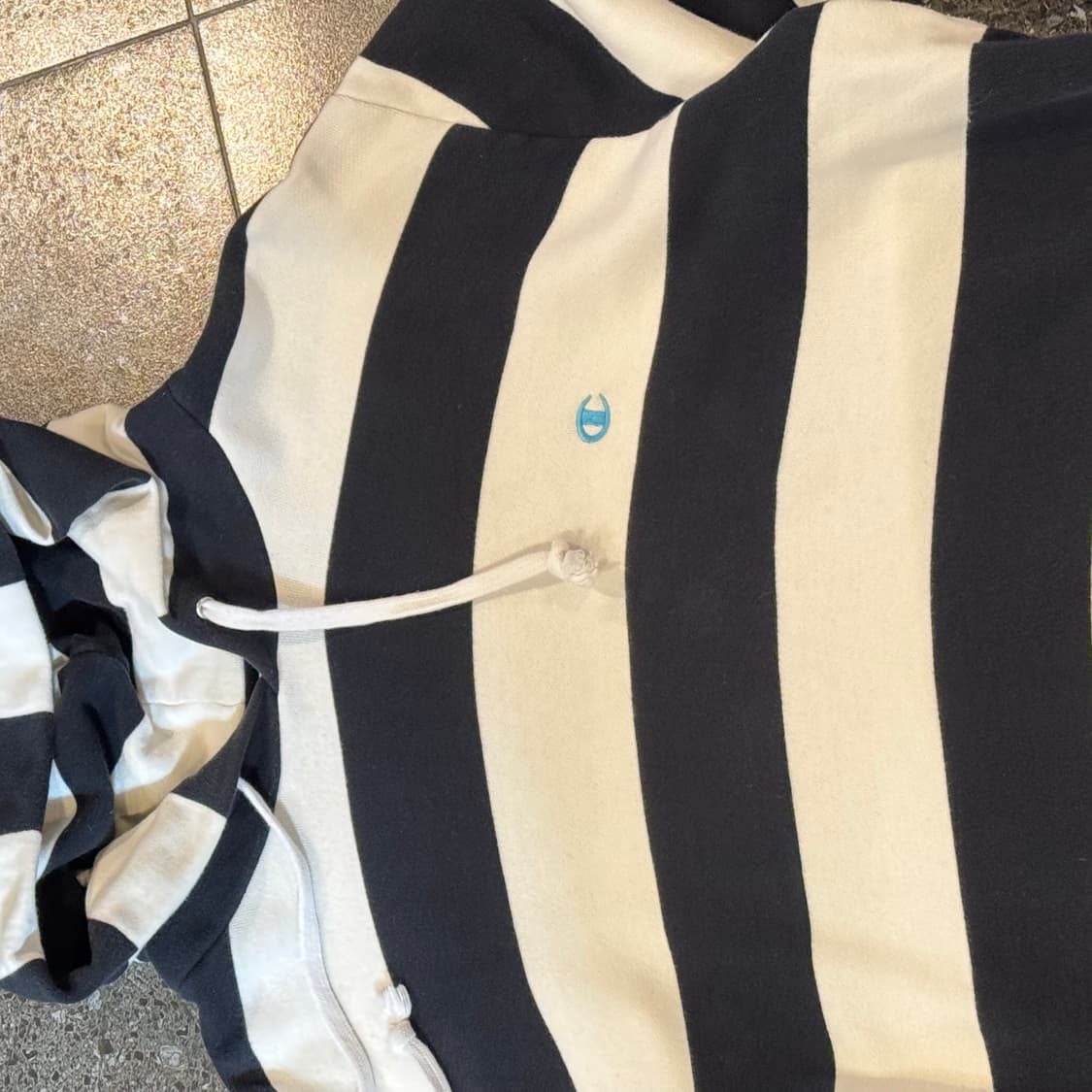 챔피온단가라후드 xl 상품이미지2