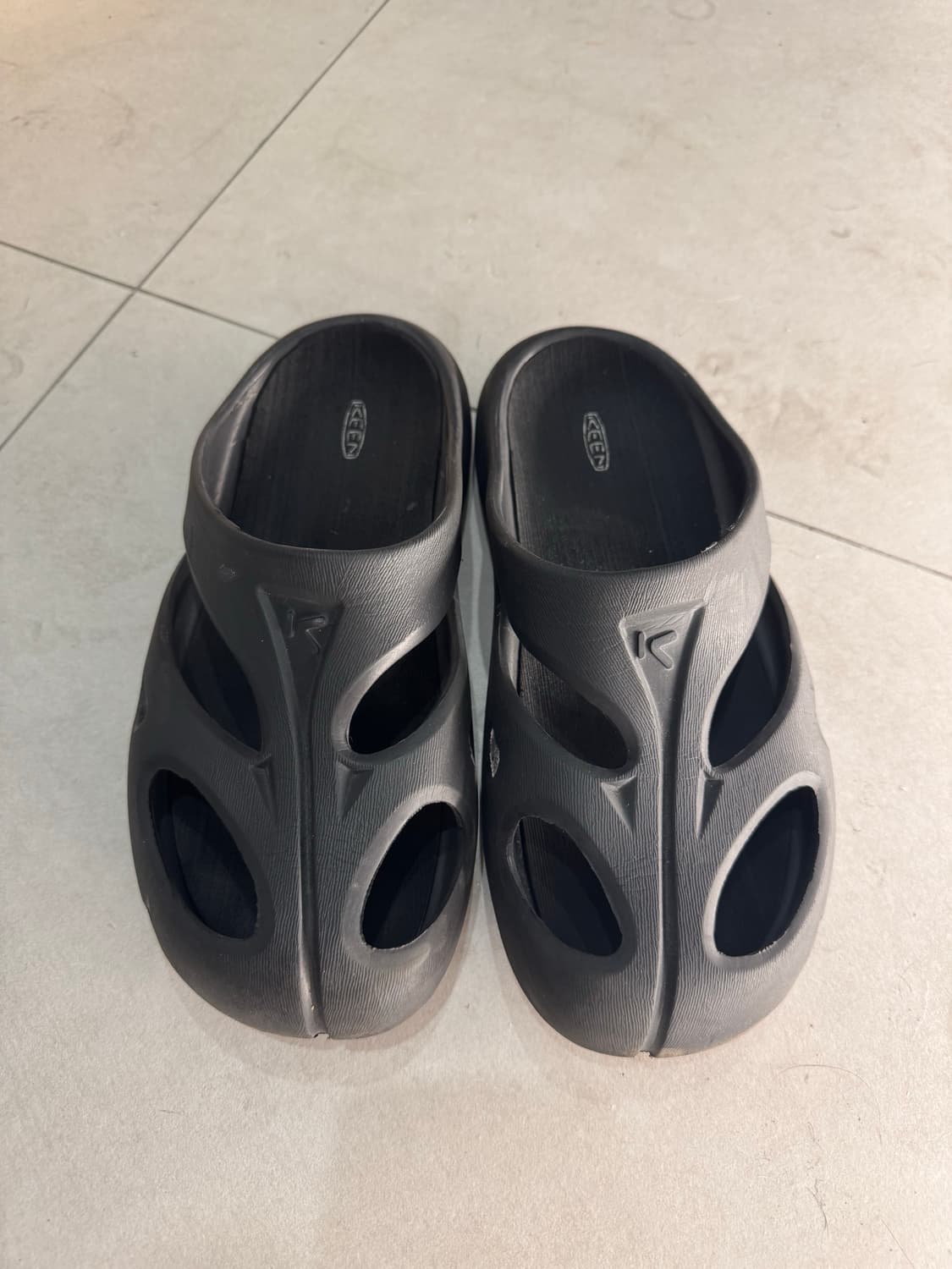 킨 샨티 블랙 (270) 상품이미지1