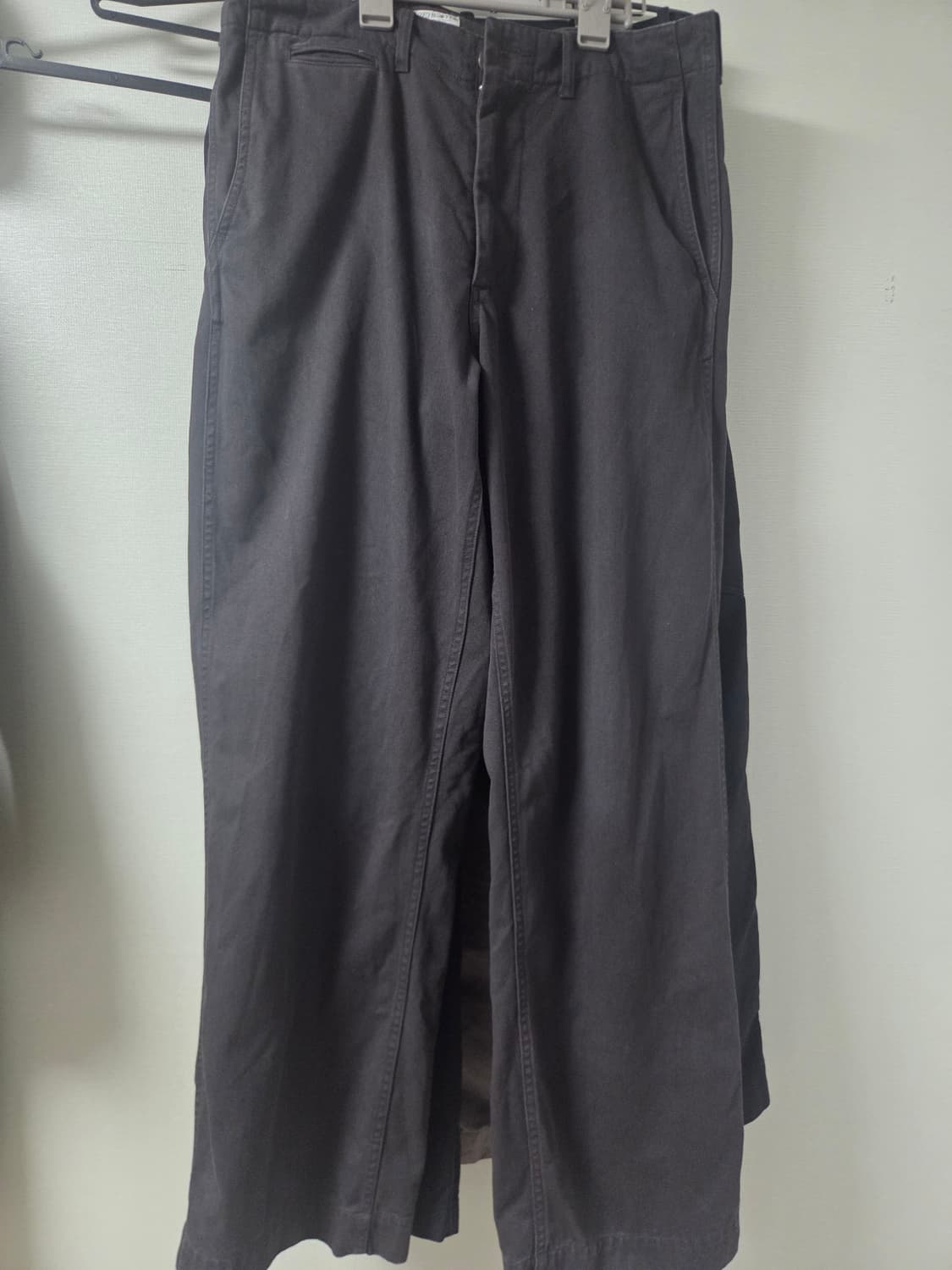 비헤비어 치노팬츠 상품이미지2