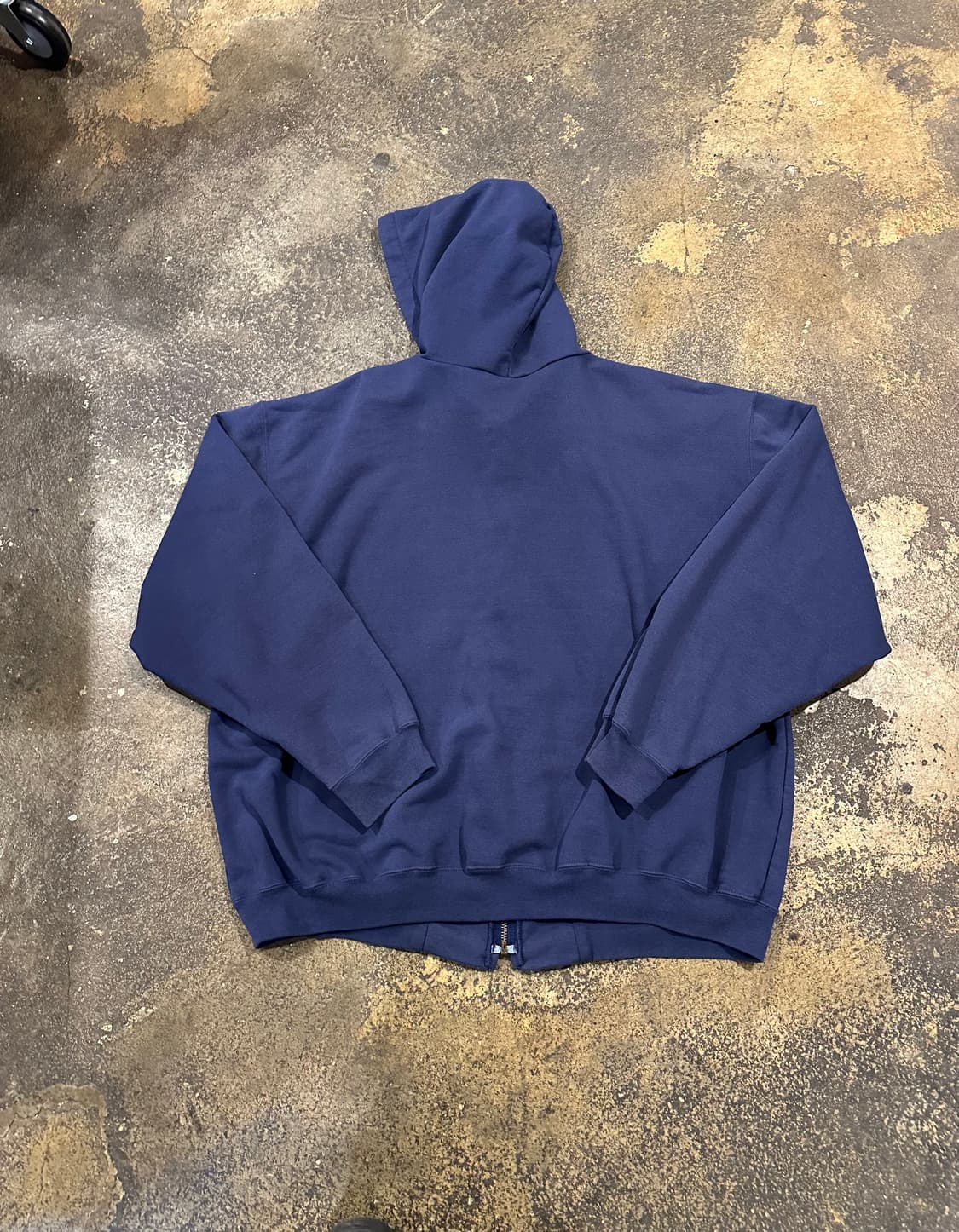 빈티지 00s 칼하트 후드집업  상품이미지2