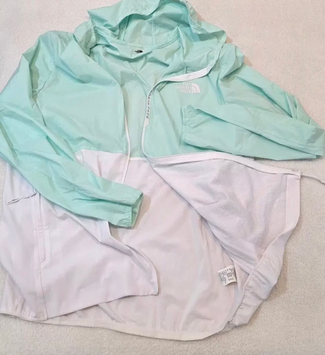 THE NORTH FACE [노스페이스] 바람막이 상품이미지3