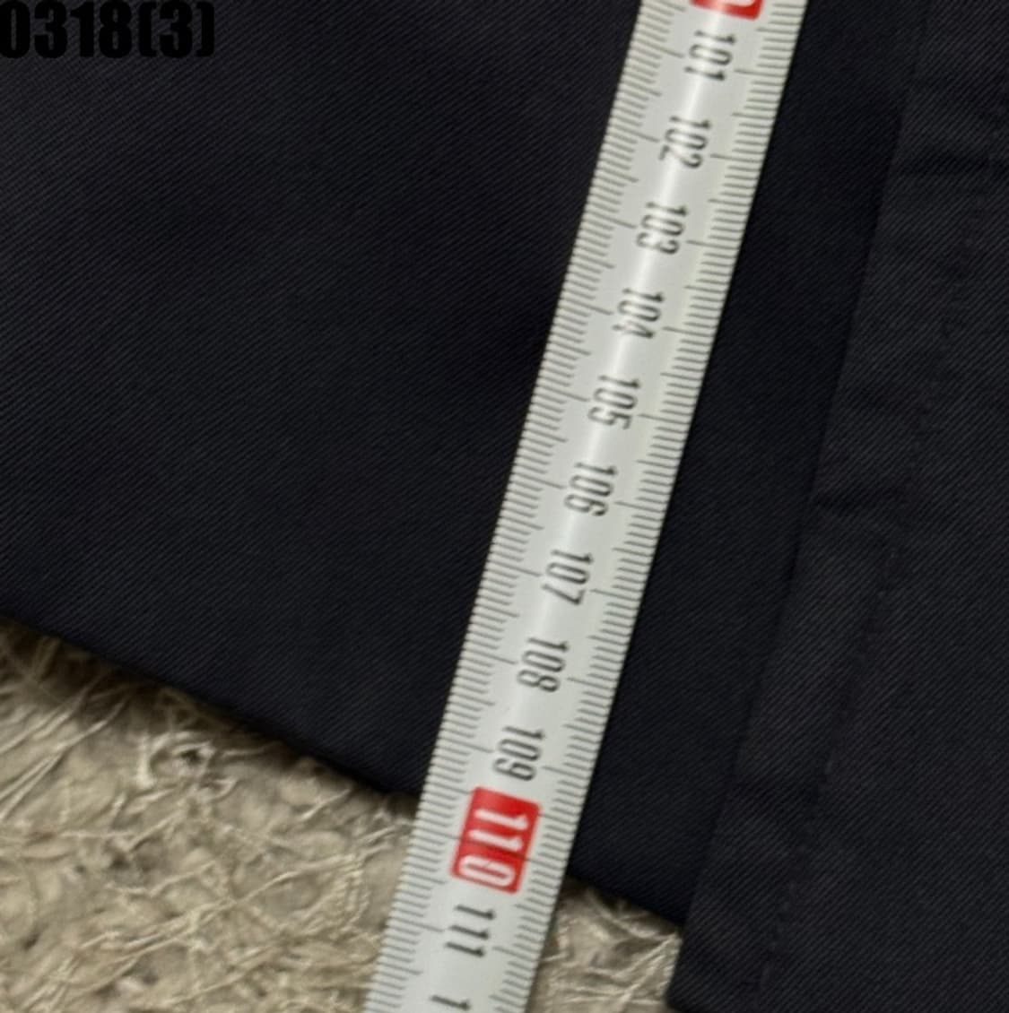 버버리 코트 상품이미지10