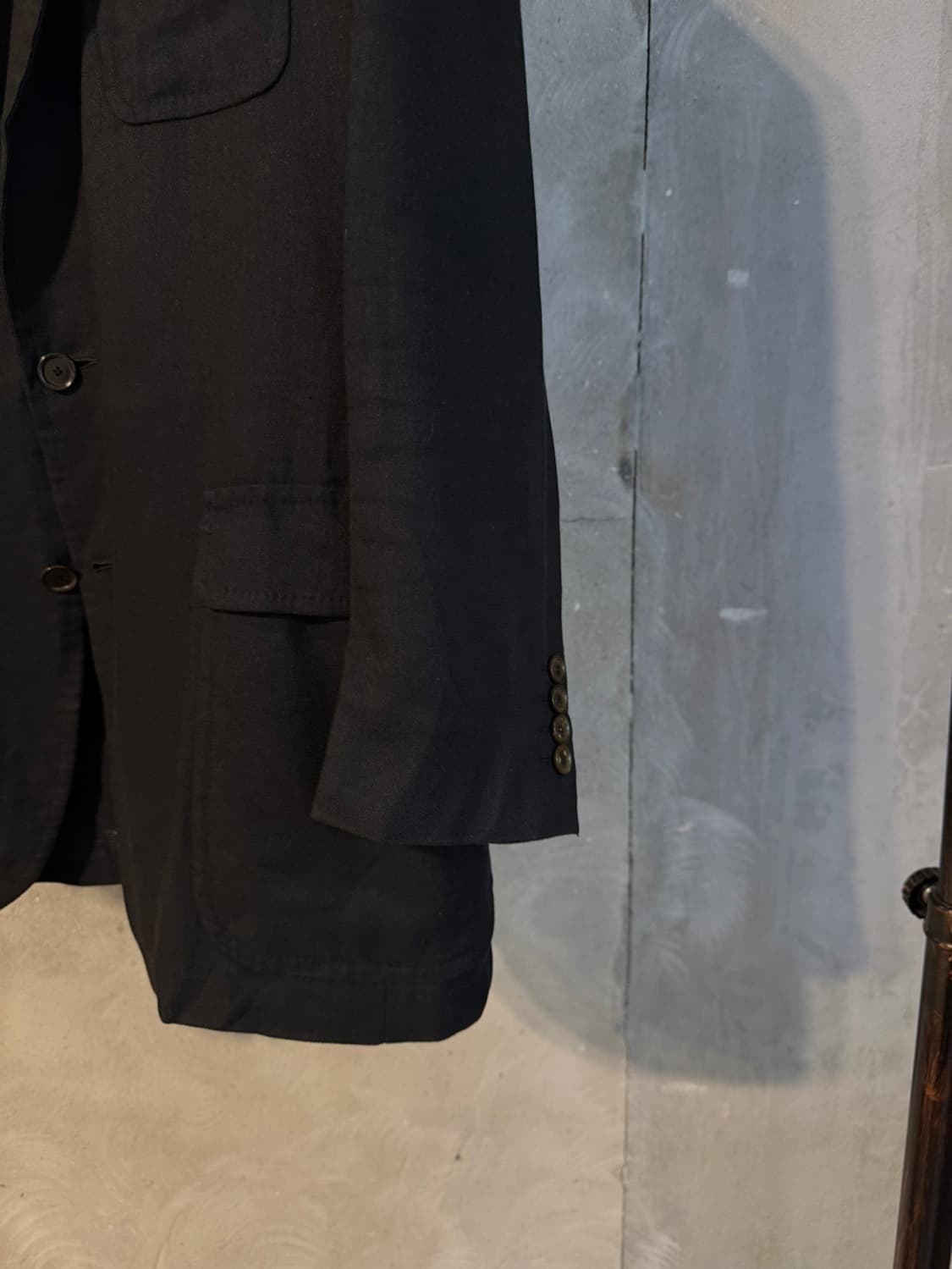 유나이티드 애로우 소버린 테일러드 자켓 100 상품이미지5