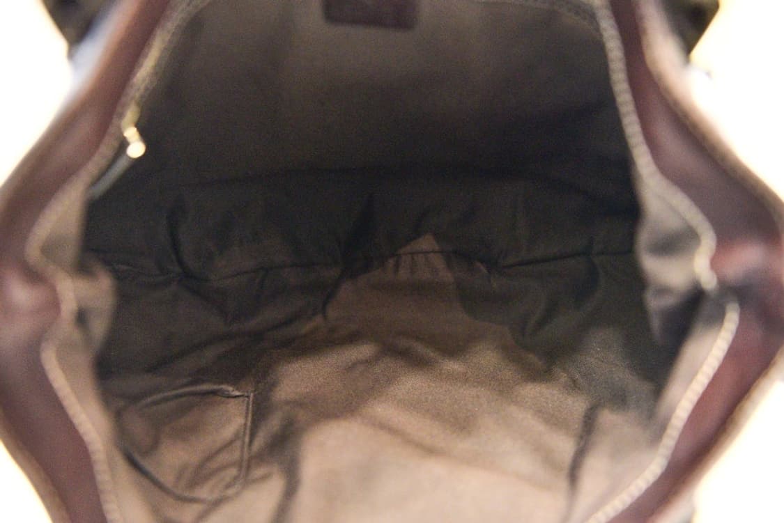 구찌 레더 투웨이백 (정품) 상품이미지10