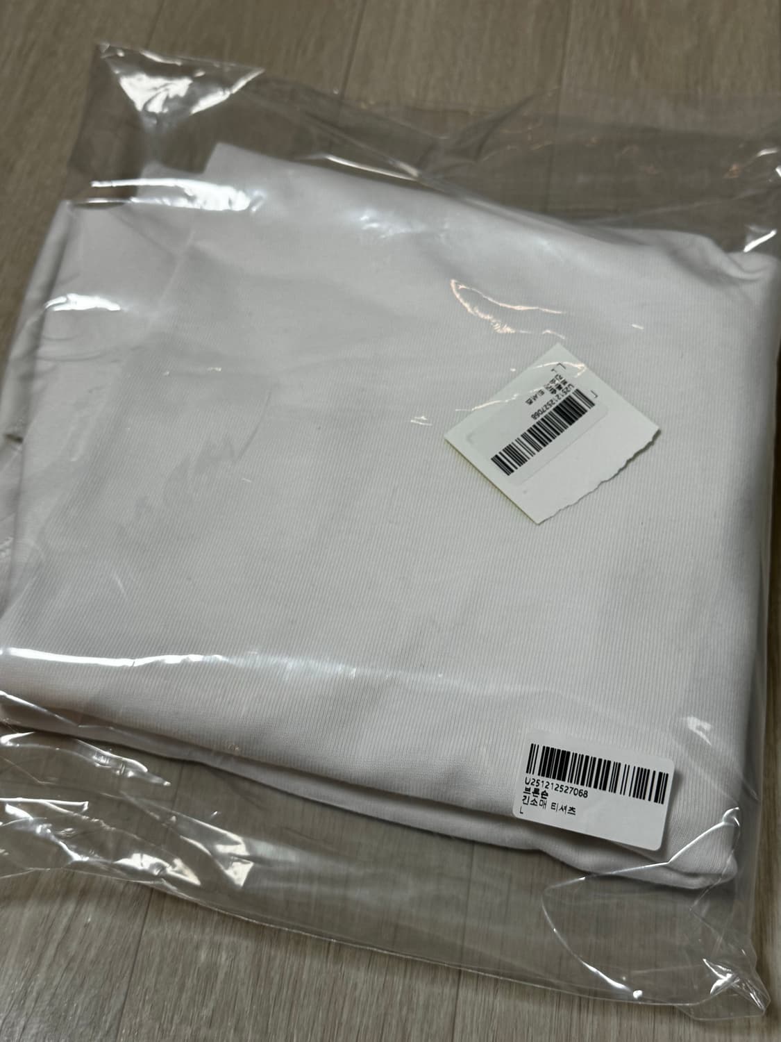 [L] 브론슨 헨리넥 긴팔 상품이미지4