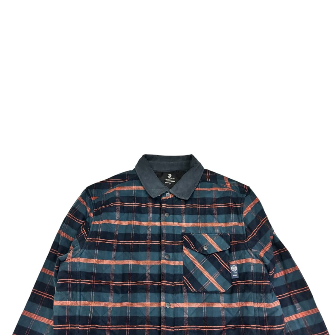 블랙야크 M데프트셔츠 상품이미지2