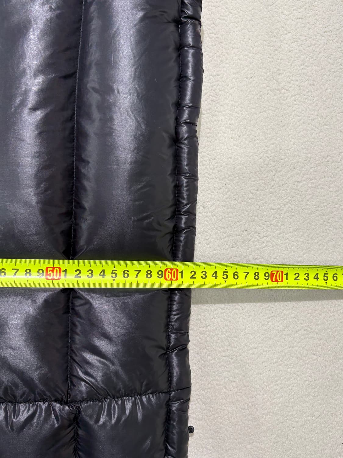 노스페이스 후드 경량  패딩 여성용 90 상품이미지5